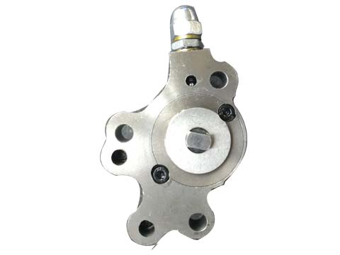 CF139型 機(jī)油泵